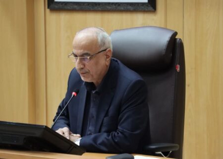 ترخیص مواد اولیه واحدهای صنعتی از گمرک و بنادر به سرعت انجام می‌شود