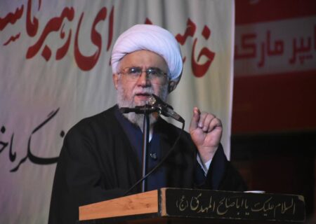 ایران اسلامی در متن تحولات جهانی قرار گرفته است / پیروزی‌ها حاصل پیوند امام و امت است