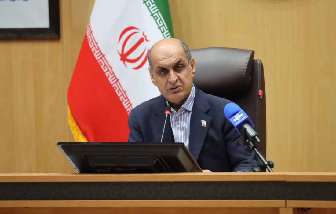 آب سدسفیدرود از دهم اردیبهشت رهاسازی می شود