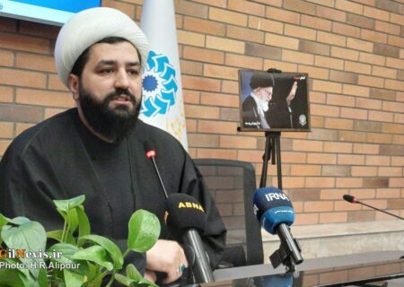 آغاز حرکت کاروان «زیر سایه خورشید» در ۱۷ شهرستان گیلان