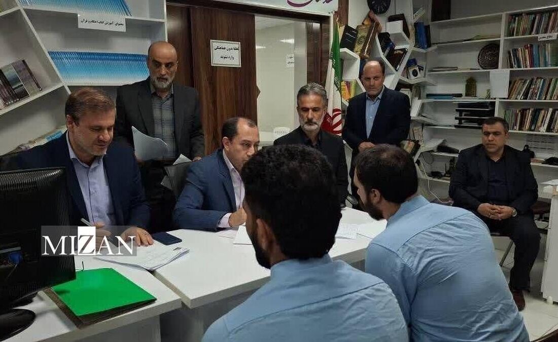 اعطای ۱۰۰ مرخصی منجر به آزادی و ارفاقات قانونی به زندانیان استان گیلان