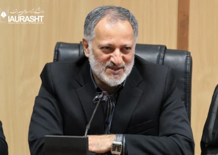 دانشگاه باید کانون تولید اندیشه، عدالت و تکریم معلم باشد