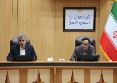 مطالعات خاک‌شناسی در ۴۷۳۵ هکتار از اراضی گیلان