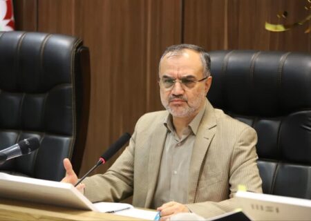 شهردار رشت تمهیدات لازم برای تبدیل وضعیت نیروهای شرکتی را فراهم کند