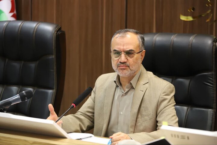 شهردار رشت تمهیدات لازم برای تبدیل وضعیت نیروهای شرکتی را فراهم کند