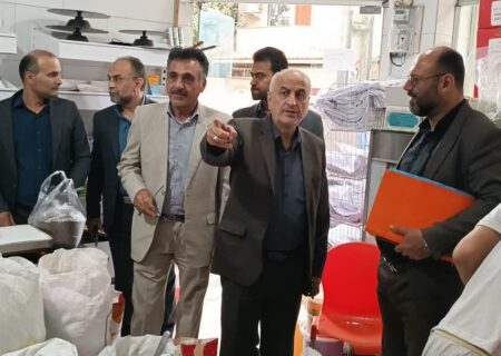 کشف یک انبار کالای قاچاق به ارزش ۴ میلیارد تومان