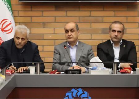 اجازه توقف در چرخ تولید صنایع گیلان را نمی‌دهیم