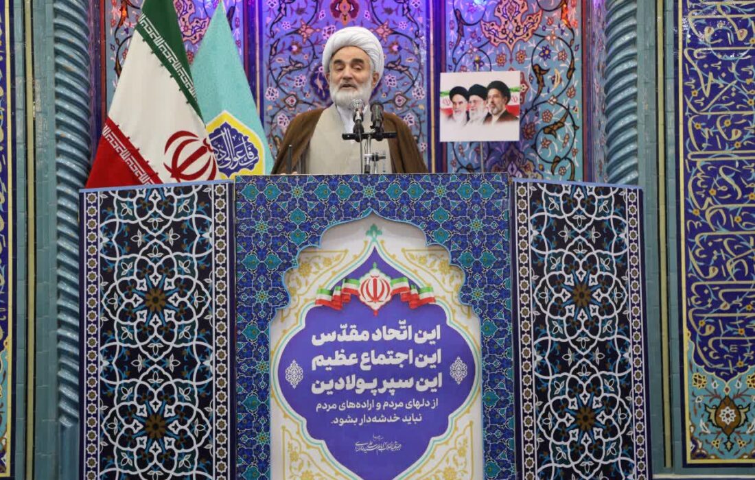 امارات منتظر «گوشمالی سخت» نظام اسلامی باشد/ریشه گرانی‌ها سوداگران داخلی هستند، نه ضعف ساختاری