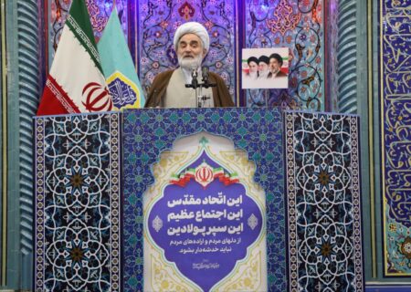 امارات منتظر «گوشمالی سخت» نظام اسلامی باشد/ریشه گرانی‌ها سوداگران داخلی هستند، نه ضعف ساختاری