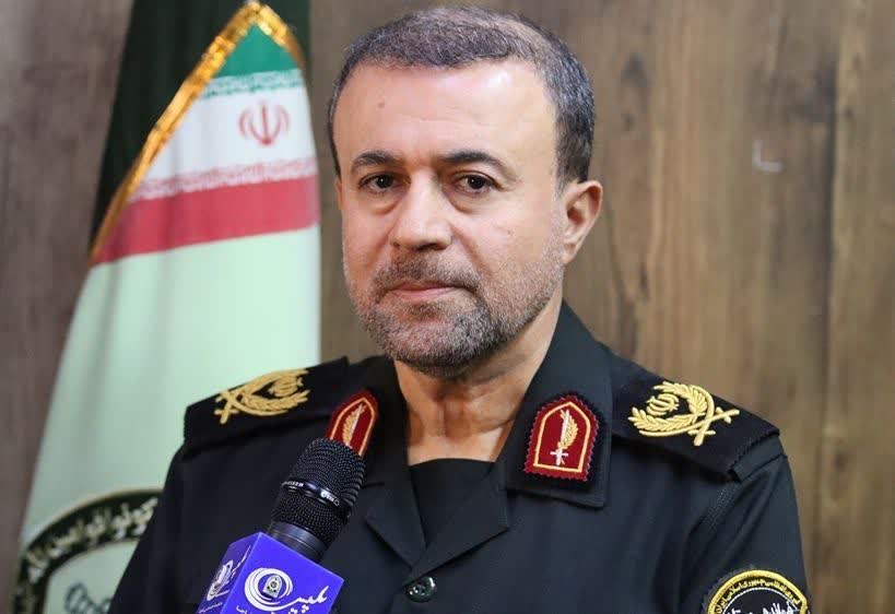 کشف بیش از ۲۰۰ کیلوگرم انواع موادمخدر و روانگردان در گیلان