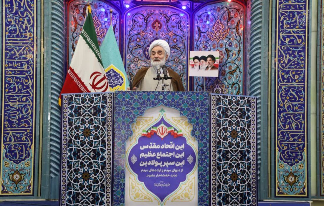 تیغ عدالت دستگاه قضا باید بر گردن مفسدان اقتصادی و محتکران فرود آید