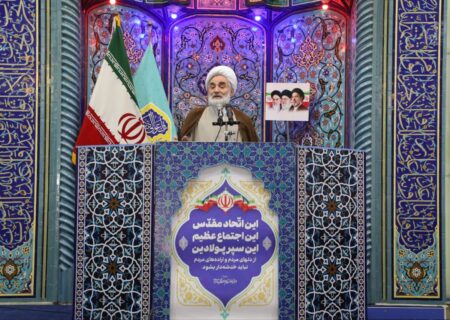 تیغ عدالت دستگاه قضا باید بر گردن مفسدان اقتصادی و محتکران فرود آید
