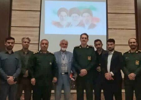 سرهنگ پارسا فرمانده جدید سپاه ناحیه ماسال شد