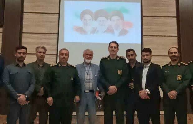 سرهنگ پارسا فرمانده جدید سپاه ناحیه ماسال شد