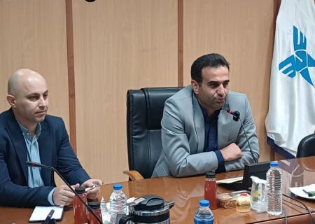 دانشگاه آزاد اسلامی در ریل انقلاب و در مسیر تحول قرار دارد