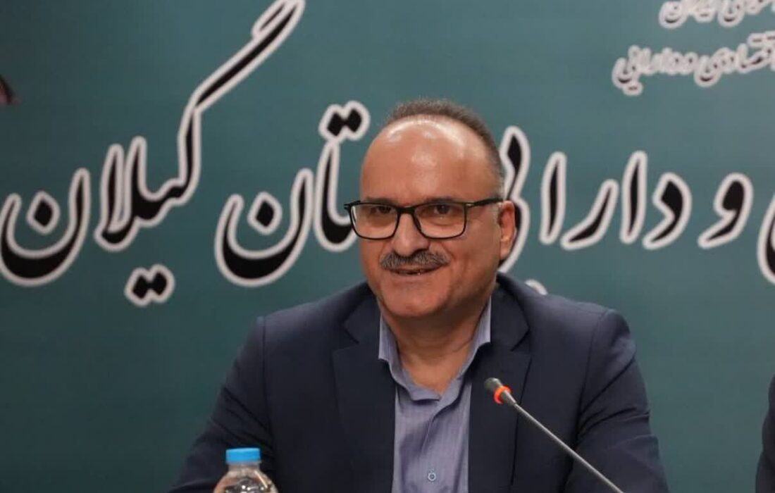 ثبت ۳۸۹۱ فقره درخواست مجوز در گیلان از طریق درگاه ملی مجوزها