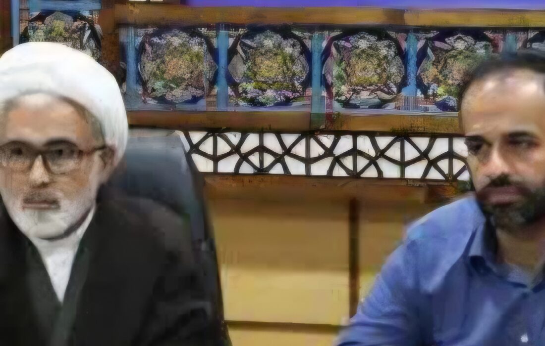 تاکید معاون پیشگیری از جرم دادگستری گیلان بر اجرای ماده ۱۴ قانون الزام توسط شهرداری‌ها 
