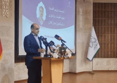 سرانه آموزشی موجود در گیلان متناسب با ظرفیت علمی و دانشگاهی نیست
