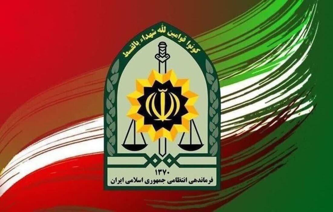 کشف تعداد ۸۵۰ ثوب البسه قاچاق  و توقیف خودروی حامل مواد مخدر در غرب گیلان  