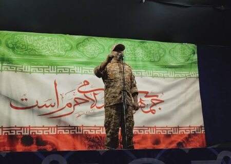 ائتلاف ملت‌ها؛ مولفه منحصر به فرد قدرت ایران