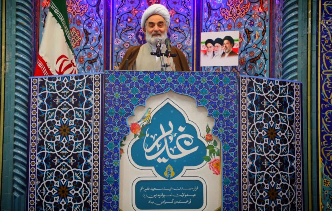 «الله اکبر»؛ سلاح راهبردی جبهه مقاومت