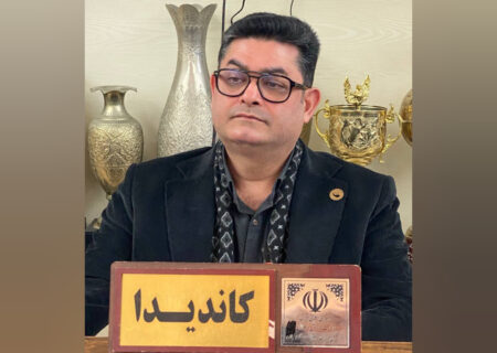 رئیس هیئت ورزش‌های آبی گیلان ابقاء شد