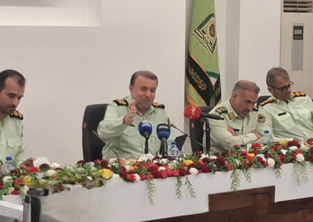 گیلان رتبه سوم کشور در کشف سرقت را کسب کرد/ شناسایی بیش از ۱۰ همت پرونده اخلال اقتصادی در گیلان