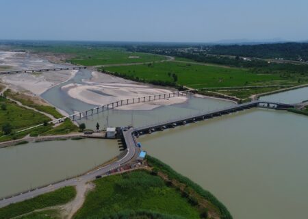 آب‌گذاری مداوم کانال‌های آبیاری تا پایان اردیبهشت و اعمال نوبت‌بندی ۸ روز وصل و ۴ روز قطع از خرداد