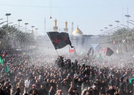 زائران اربعین، گذرنامه‌های با اعتبار کمتر از ۶ ماه را تعویض کنند