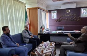 فرماندار رشت خواستار تقویت سرمایه اجتماعی از مسیر فرهنگ و هنر شد