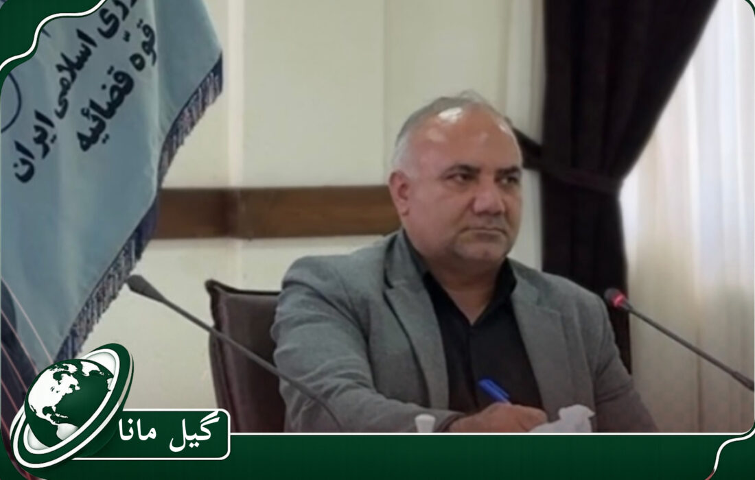 انهدام ۳۰ تن چای تاریخ گذشته در لاهیجان و تبدیل به کود گیاهی با نظارت قضائی