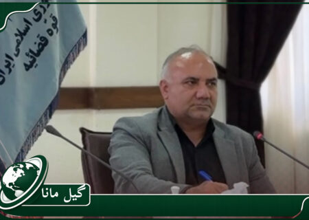 انهدام ۳۰ تن چای تاریخ گذشته در لاهیجان و تبدیل به کود گیاهی با نظارت قضائی