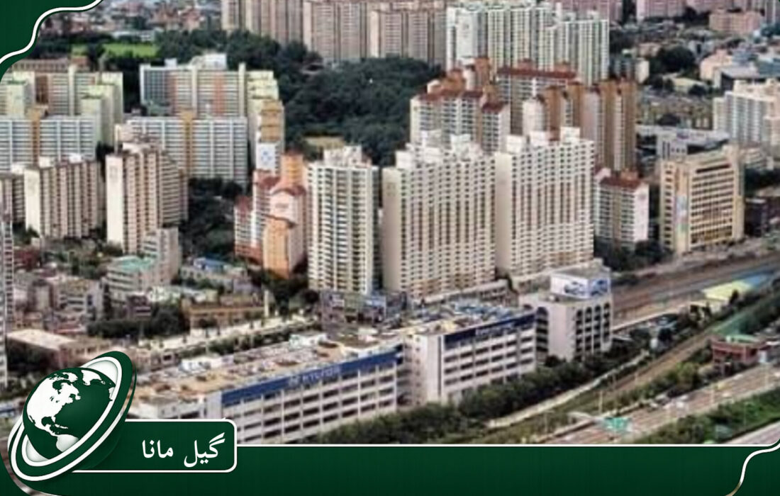 توسعه پایدار قربانی ساختمان‌سازی‌های ناهمگن و غیرمجاز