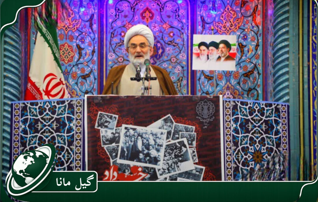مردم مقتدرانه پای کار نظام ایستاده‌اند؛ نوبت مسئولان است که ثبات بازار را تامین کنند