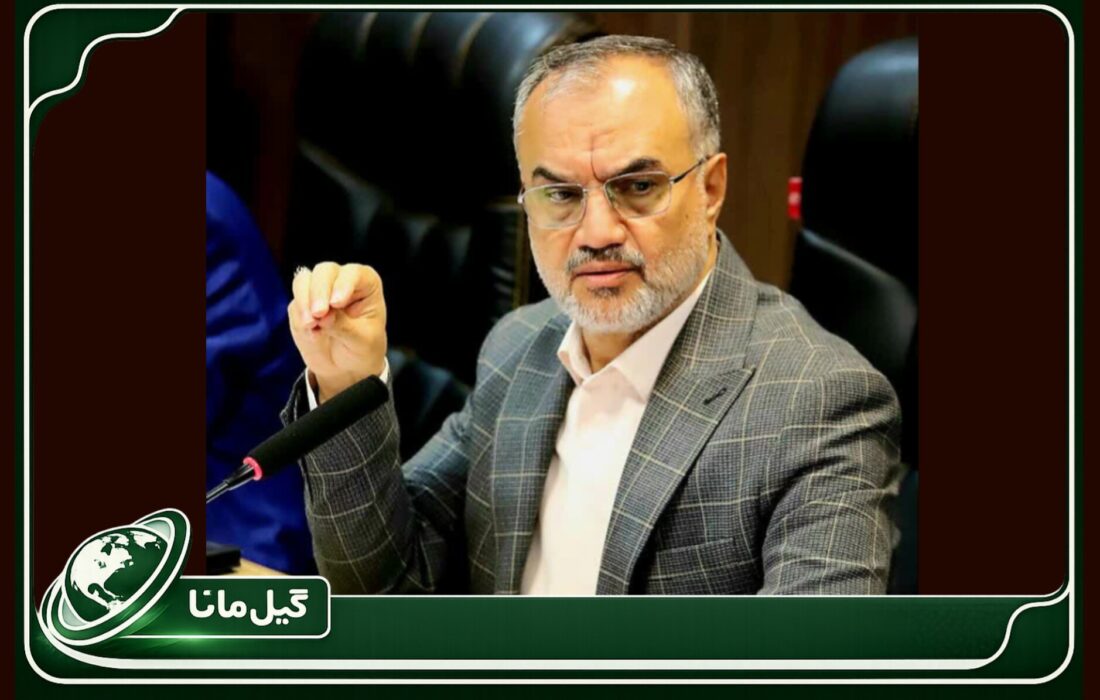 برنامه‌ریزی مناسب برای فضاسازی فرهنگی شهر رشت در ایام تشییع پیکر مطهر رهبر شهید