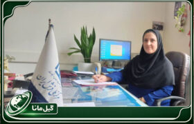 گامی در توسعه صنعت فرش؛ آموزش تخصصی ۶۰ قالیباف گیلانی