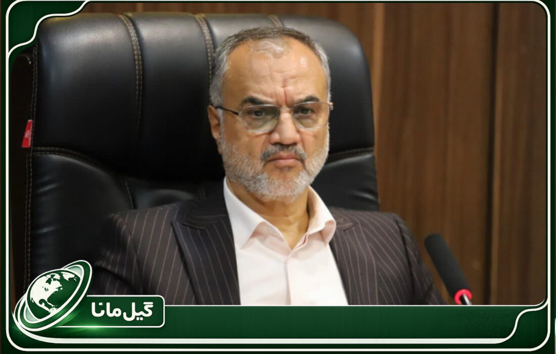 واگذاری مغازههای مجتمع سپیدار به صنف نوشتافزار آسیبدیده رشت