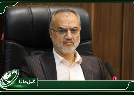 واگذاری مغازه‌های مجتمع سپیدار به صنف نوشت‌افزار آسیب‌دیده رشت