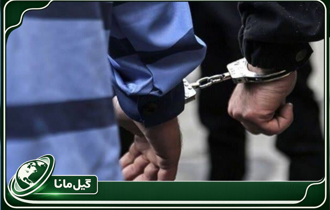 کشف گسترده مواد مخدر، احتکار و دستگیری متهمان در عملیات‌های پلیس گیلان
