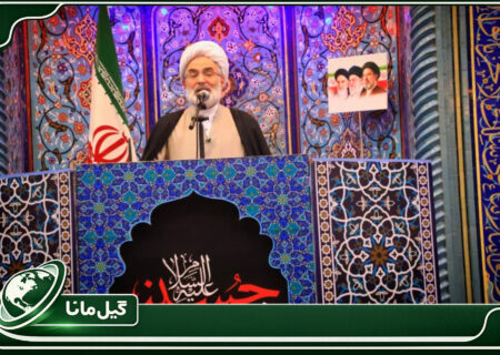 پرهیز از خوش‌بینی به دشمن و اهمیت مقاومت