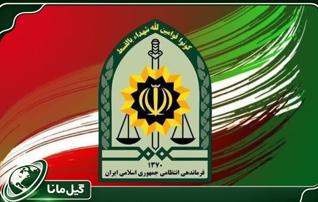 دستگیری ۱۲ سارق و ۲۹ مالخر در اجرای طرح عملیاتی پلیس گیلان