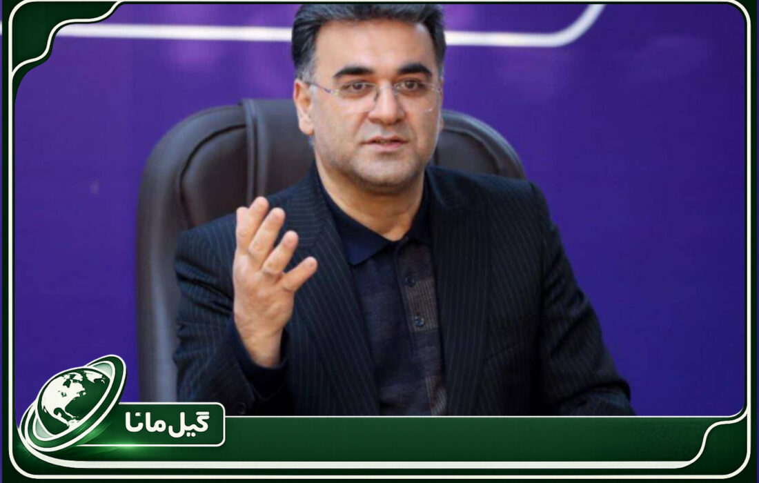 برنامه‌ریزی برای صدور کارت هوشمند ۴۰۰ هزار مرزنشین گیلانی