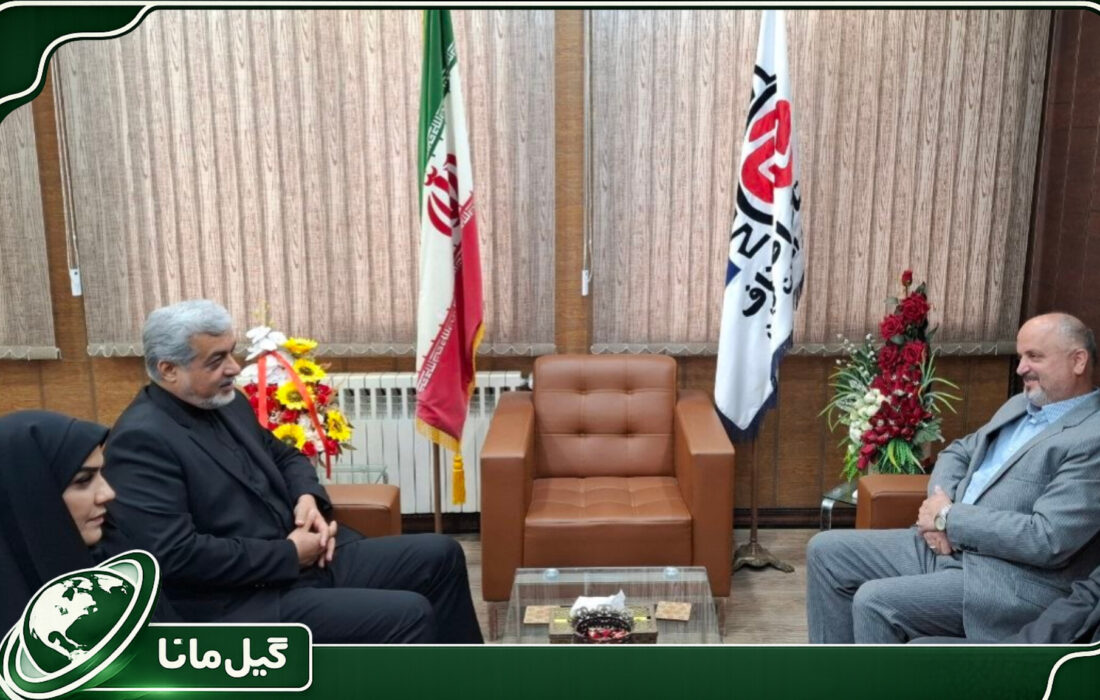 بازسازی بازار رشت از اولویتهای اصلی مدیریت گیلان