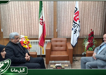 بازسازی بازار رشت از اولویت‌های اصلی مدیریت گیلان