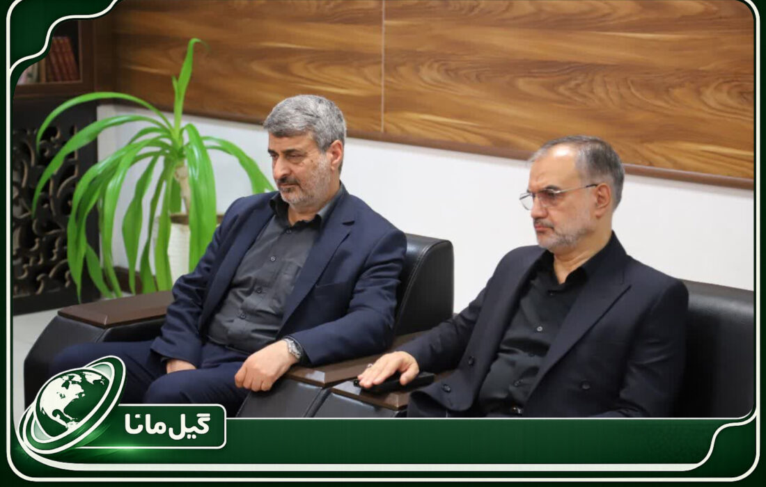 کارگرنیا: به‌روزرسانی کارخانه کود آلی، گامی مهم در مدیریت پسماند رشت