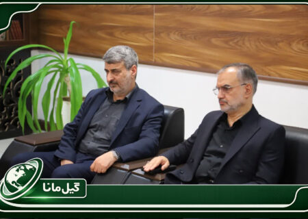 کارگرنیا: به‌روزرسانی کارخانه کود آلی، گامی مهم در مدیریت پسماند رشت