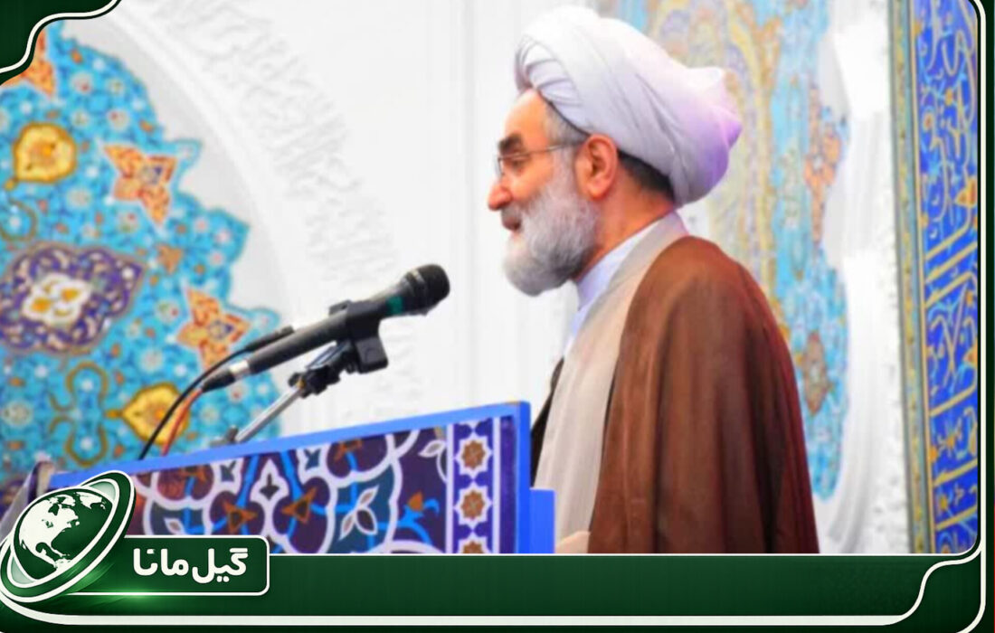 آیت‌الله فلاحتی: حاکمیت ایران بر تنگه هرمز غیرقابل مذاکره است