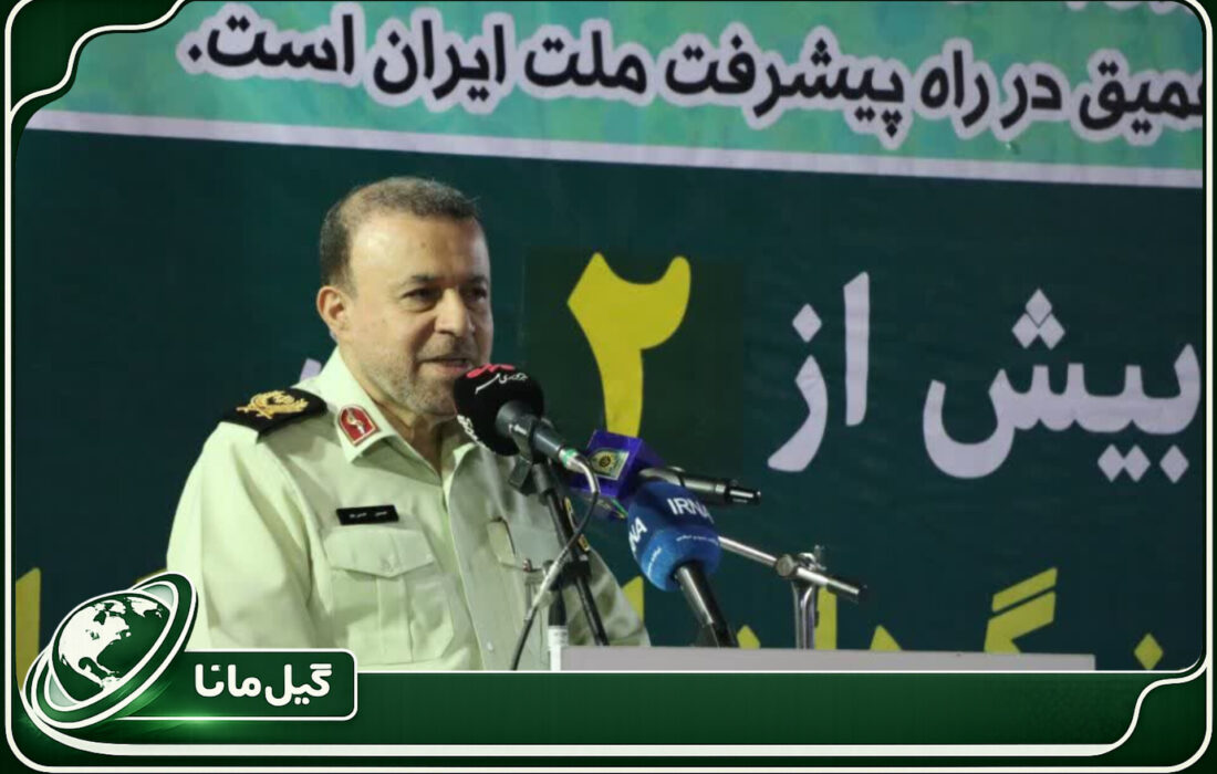 رشد ۳۱ درصدی کشفیات مواد مخدر در گیلان؛ تشدید برخورد با سوداگران مرگ