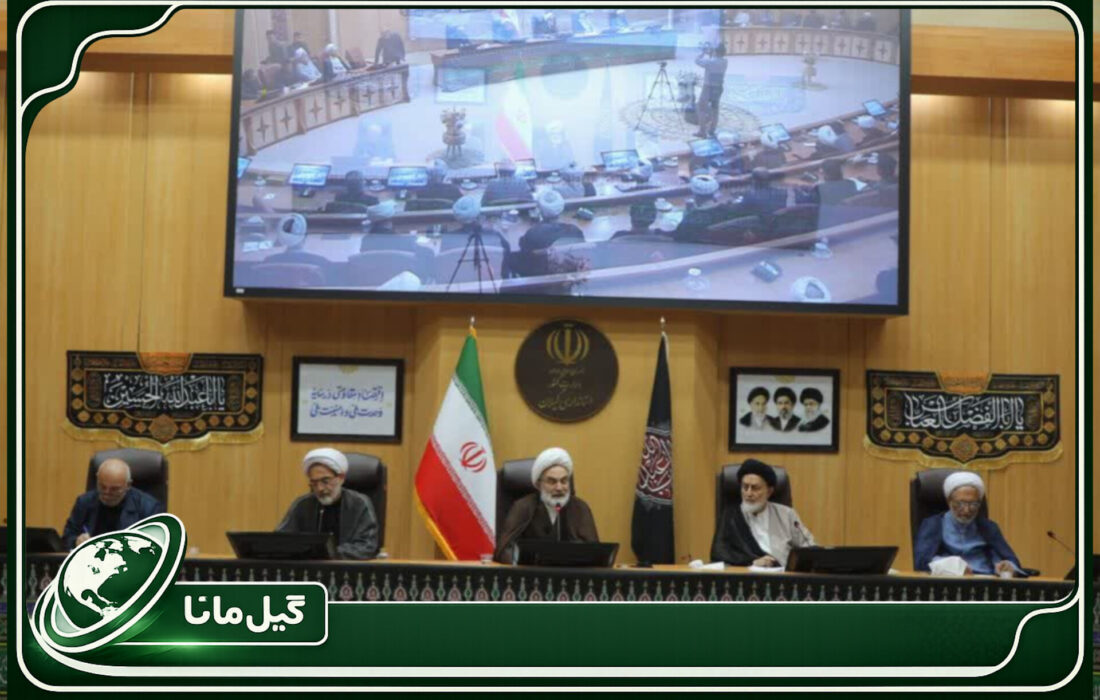 فرمان جنگ و صلح، در ید توانای ولی فقیه است