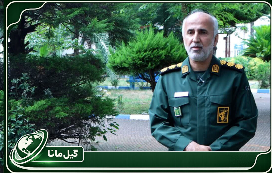 آمادگی کامل گیلان برای شرکت در بزرگترین تجمع انسانی در دنیا «مراسم تشییع رهبر شهید»